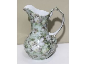 Formalities Floral Pitcher By Baum Brothers