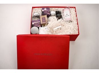 Dean & Deluca Self-Care Gift Box