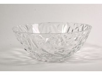 TIffany Art Glass Fruit Bowl