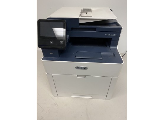 Xerox Workcentre 6515DN Multifunction Printer