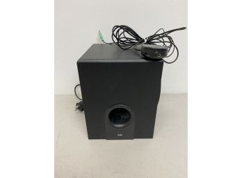 CA Speaker Model CA-3614