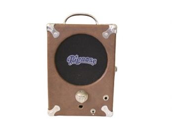 Vintage Pignose Amplifier