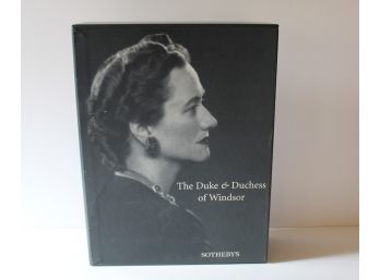 Duke & Dutchess Of Windsor Boxed Set