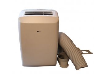 LG Air Conditioner With Fan And Dehumidifier
