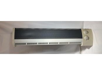 Honeywell Electric Baseboard Heater