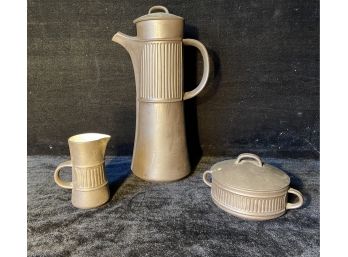 Dansk Designs Tea Service