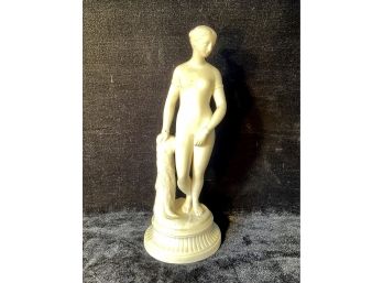 Cast Classic Standing Nude