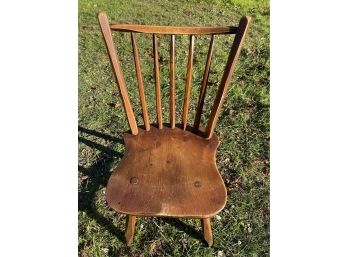 Hunt Country Furniture Antique Chair