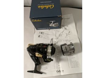 Cabela's Tournament ZX 30 Spinning Reel