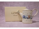 Lenox ' A Pooh-ish Sort Of Garden' 2000 Disney