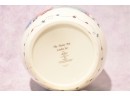 Lenox 'The Honey Pot Cookie Jar' 2003 Disney
