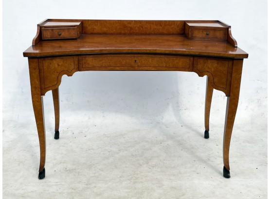 A Stunning Antique Biedermeier Desk
