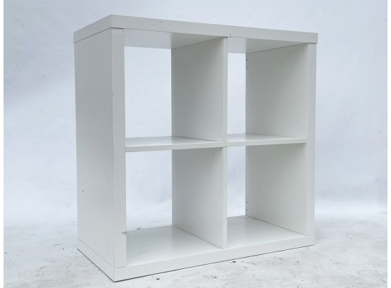 A Modern Composite Shelf Unit