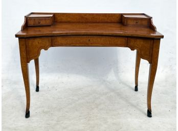 A Stunning Antique Biedermeier Desk