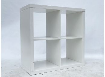 A Modern Composite Shelf Unit