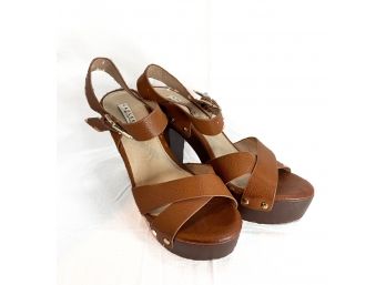 Kayleen By Los Angeles Sandals Size 6.5