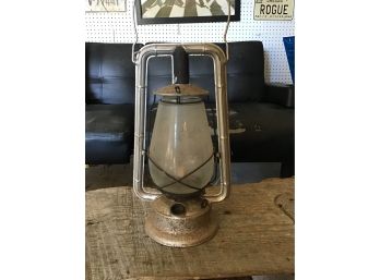Monarch Oil Lantern
