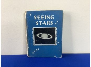 Seeing Stars Book