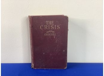 Early The Crisis Book