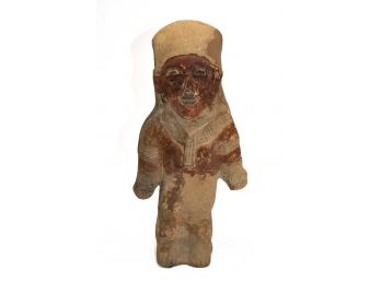 Pre-Columbian Style Sculpture