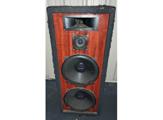 Welton Pro Studio Techwood System PS10 Speaker
