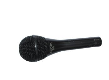Audix OM2 Microphone With Cord