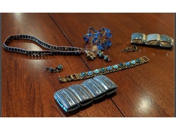 Unique Assorted Jewelry