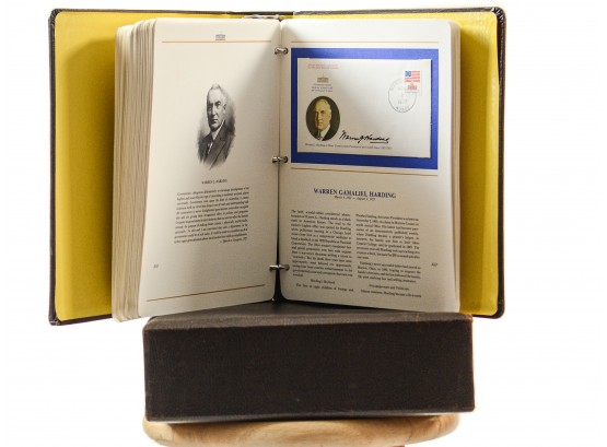Vintage Limited Edition Collection Of  Philatelic (stamps) Commemorative Covers COLLECTORS Item
