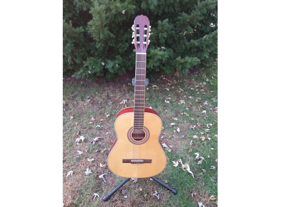 Carlo  Rabelli Acoustic Guitar