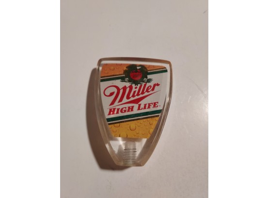 Miller Beer