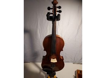 Antonius Stradiuarius Violin