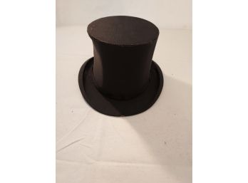 Vintage Frank Bros. Top Hat Circa 1930s