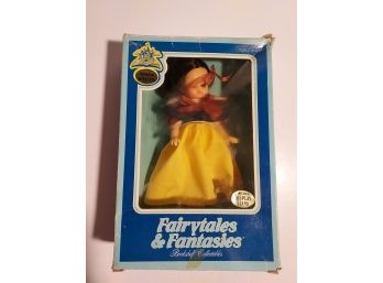 Fairytale & Fantasies (Snow White)
