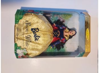 Barbie Collection Snow White