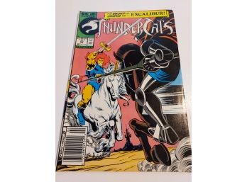 Thunder Cats $1.00 Comic Book