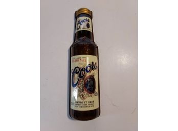 Coors Original, Acrylic Beer Tap Handle