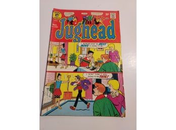 Jughead 20 Cent Comic Book