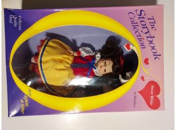 Storybook Collection (Snow White)