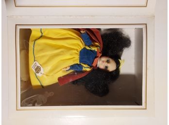 Princess Collection (Snow White)