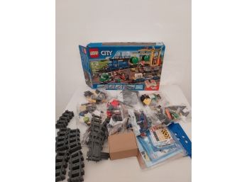 Lego City Kit