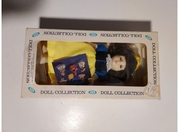 Ideal Doll Collection (snow White