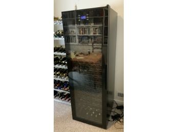 Beautiful Large Wine Refrigerator