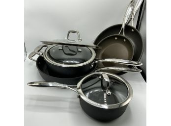 Zwilling J.A. Henckels Premium Cookware~ Great Condition ~