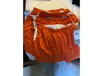 15 Pairs Of Womens Athletic Shorts - Various Sizes