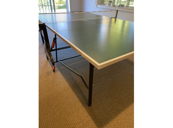 KETTLER Ping Pong Table  Made In Germany -