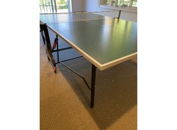 KETTLER Ping Pong Table  Made In Germany -