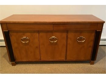 American Of Martinsville   Buffet/Credenza - 58'w X 19'd X31'h