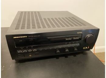 MARANTZ  Audio Video  Receiver SR770