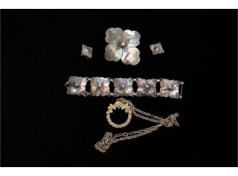 Absolutely Gorgeous Vintage Jewelry