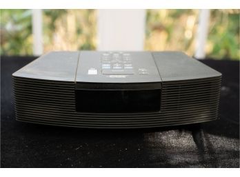Bose  Wave Radio/CD Player